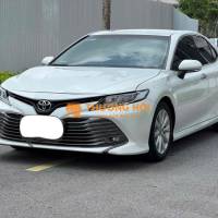 Toyota Camry 2019 2.0G - 69000 km