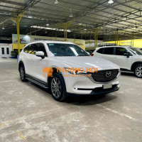 Mazda CX 8 2021 2.5 Luxury 1 chủ