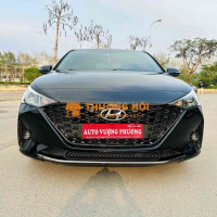 Hyundai Accent 2023 1.4 AT Đặc Biệt - 32000 km