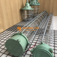Máng đèn chống cháy nổ - LEDSÁNG