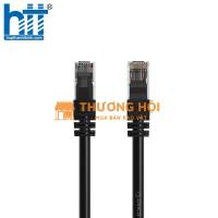 Cáp mạng bấm sẵn CAT 6 UTP dài 10 mét ORICO PUG-C6-100-BK