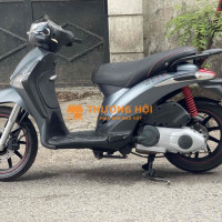 2018 Piaggio Liberty 3Vie. Chính chủ, bao sang tên