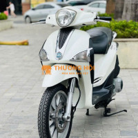 PIAGGIO LIBERTY 3v ie xe đẹp chạy ít. máy nguyên