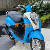 Elite 50 cc 2020 xe quá đẹp