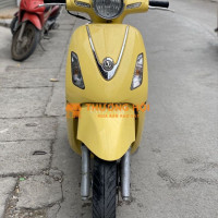 Sym Attila 2015, chính chủ, máy nguyên, sơn mới