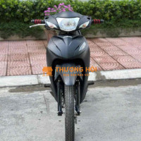 WAVE A 110 Nguyên Bản 2024 Chất_Bảo Hành 2 Năm✅✅✅