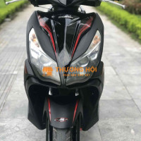 Honda Airblade 125cc dky 2017