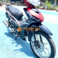 Wave RSX 110 nguyên zin cực chất lượng biển Hà Nôi