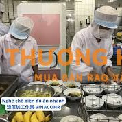 Cần 3 nam phỏng vấn đơn hàng chế biến thực phẩm tại Nhật