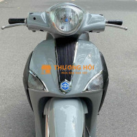 Liberty 125ie phun xăng điện tử