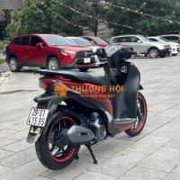 Shmode 125fi máy zin 100% lên khoá smartkey