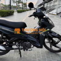 Bán SYM galaxy 50cc học sinh siêu mới .xe năm 2025