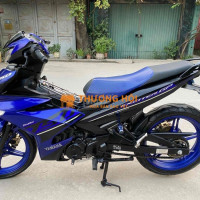 Siêu Phẩm Exciter 150 chính chủ -2020 mới 99%