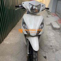 Honda vison biển hà nội