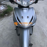 honda wave s 110cc xe đẹp em lên đời máy zin