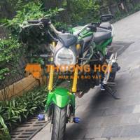 cần bán Ducati đời mới màu xanh sport 2023