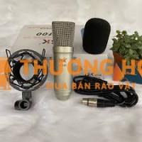 Cần pass Micro livestream AT 100