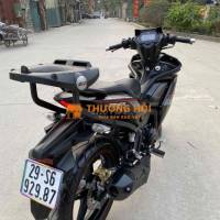 Exciter 155 biển 29 lên bi cầu và thụt Winner