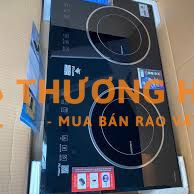 Bếp từ FUGER FG-99PLUS kích thước 730X430 mới