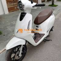 Vinfast evo 200 mới đi 500km, như mới, pin mua