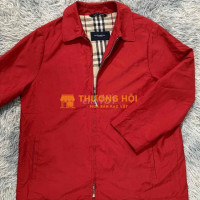 Áo BURBERRY chính hãng qua sử dụng