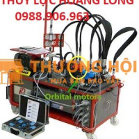 Bộ Nguồn Thủy Lực 24V, 220V, Mini Thủy Lực