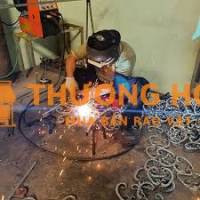TUYỂN THỢ HÀN CƠ KHÍ CHO NHÀ DÂN DỤNG TIỀN CHẾ
