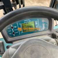 Xe nâng điện dùng Pin Lithium Sumitomo 1.500kg