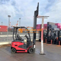 XE NÂNG ĐIỆN 1.5 TẤN NHẬT BẢN – ĐỜI 2023 – GIÁ TỐT
