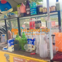 Cần bán xe bán hàng