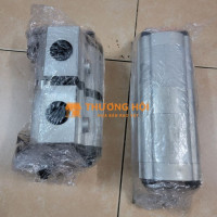 Bộ Chia Dầu Lưu Lượng Thủy Lực, Bộ Chia Thủy Lực Chính Hãng