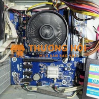 Thanh lý máy văn phòng,xem phim,game nhẹ cpu i5