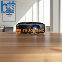 máy chiếu optoma PS520