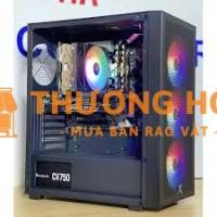 CASE 13400F/ B760M/ 3060 12GB/ SSD 500GB/ RAM 32GB
