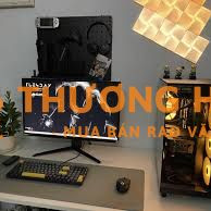 Bán bộ pc còn bài còn đăng nha ae