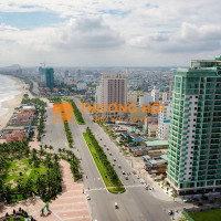 ALCARTE Đà Nẵng Căn Hộ view biển - chỉ còn duy nhất  1 căn 2pn