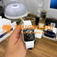 SERI 6 SIZE 40mm TRẮNG ZIN ĐẸP KHÁ HIẾM Ạ