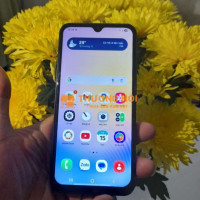 Samsung A25 5G. Pody. 8 128g. Màn zin linh kiện