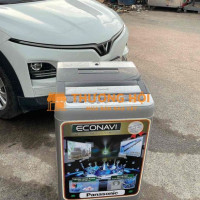 bán máy giặt Panasonic 7,5kg zin đẹp chạy êm