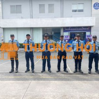 [ĐỒNG NAI] - TUYỂN BẢO VỆ KCN LONG ĐỨC, CÓ CƠM