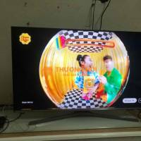 Tivi Smart Sony Android 49”