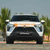 XFORCE - 100% TTB - ưu đãi chỉ trong tháng 06/2025