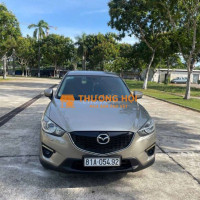 Mazda CX5 đời 2104 xe đẹp máy rin, 1 chủ bản full