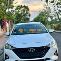 💚Hyundai Accent 2022 1.4 MT - 45000 km💚