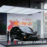XPANDER MT hỗ trợ lên đến 130%TTB, lăn bánh: 54x