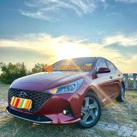 Hyundai Accent 2021 1.4 AT Đặc Biệt - 34000 km