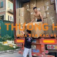 Tuyển bốc vác làm việc tại Hà Nội