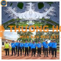TUYỂN 3 BẢO VỆ DỰ ÁN SÂN BAY LONG THÀNH