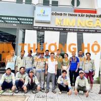 Cần tuyển thợ sắt hàn xì