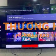 Thanh lý tivi internet 50inh